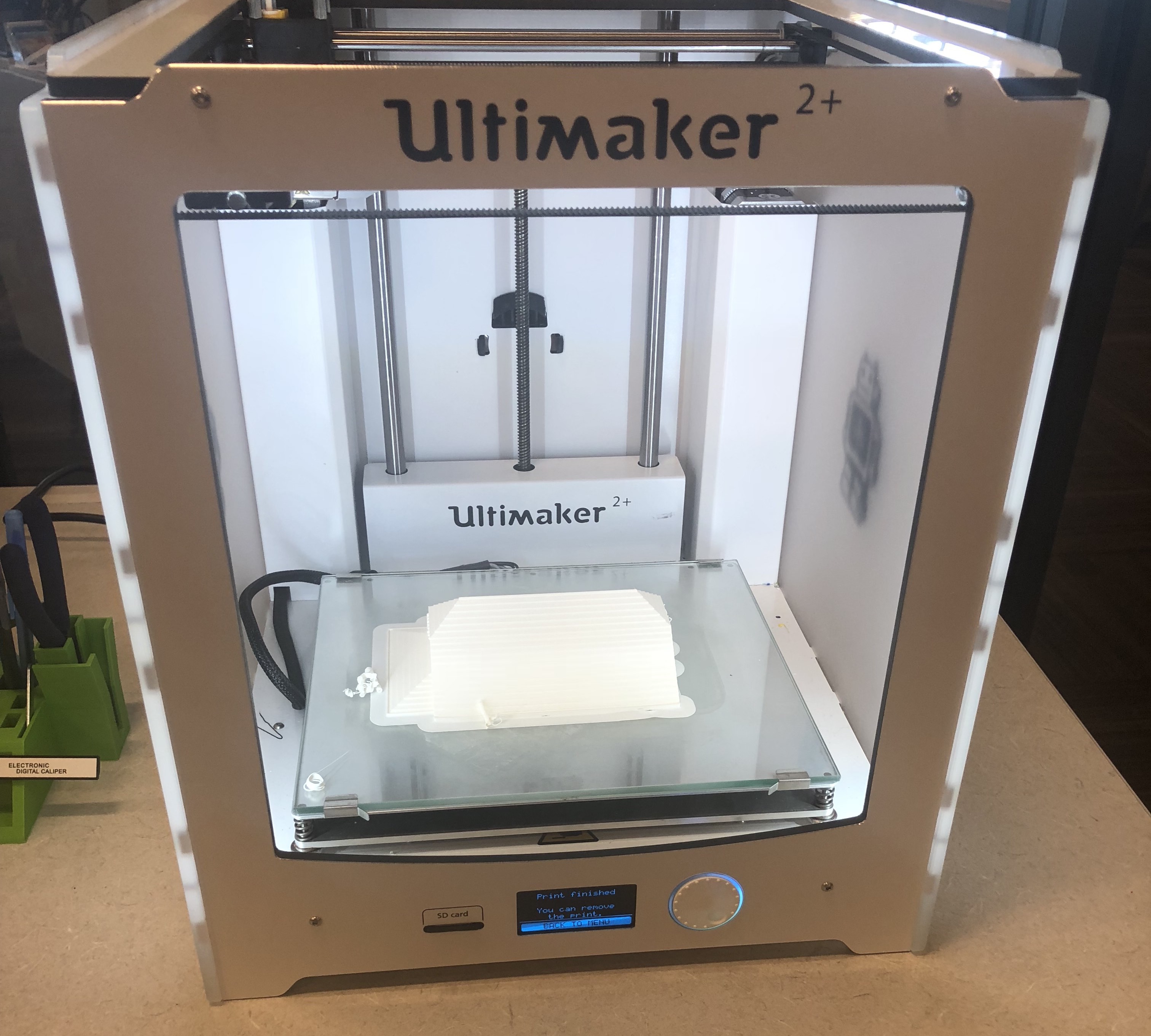 3D Printer - Ultimaker 2+